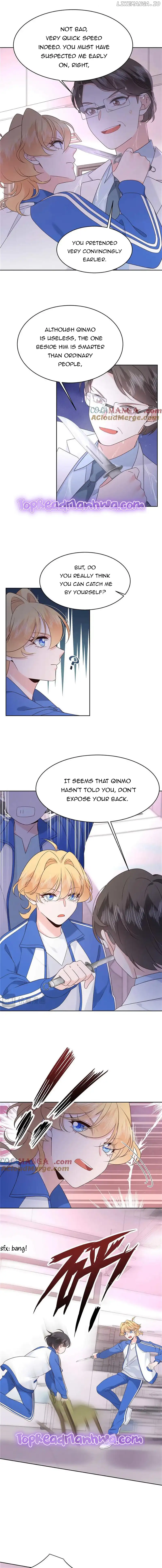 National School Prince Is A Girl Chapter 470 34 006