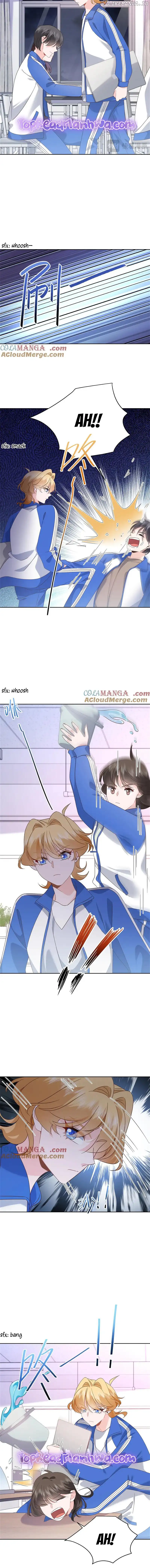 National School Prince Is A Girl Chapter 471 33 005