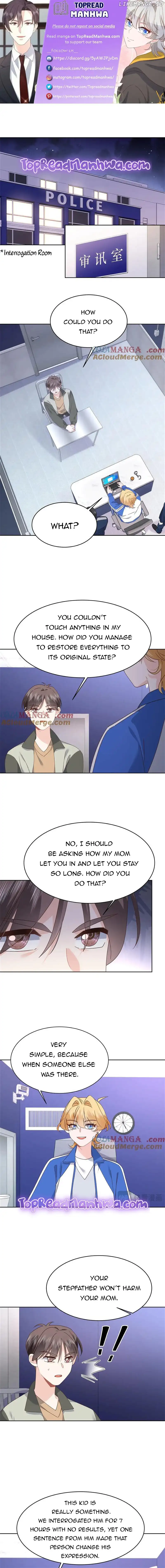 National School Prince Is A Girl Chapter 473 29 001