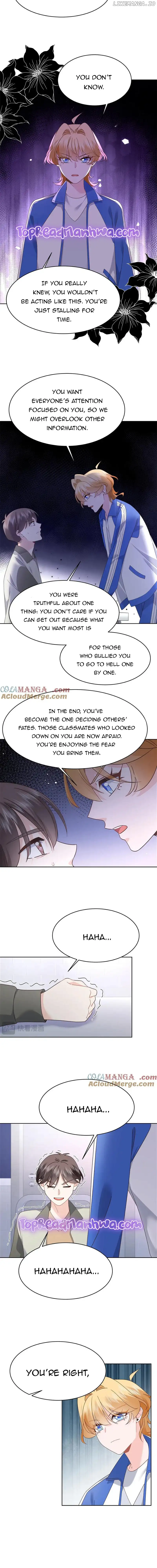 National School Prince Is A Girl Chapter 473 34 006