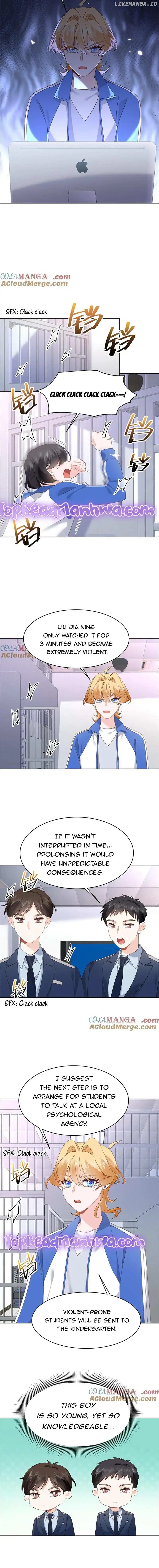 National School Prince Is A Girl Chapter 475 29 004