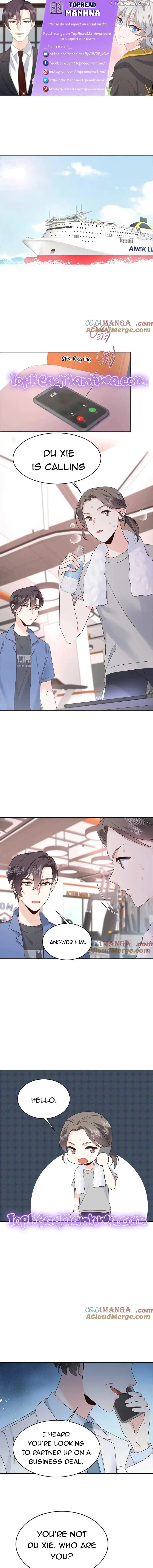 National School Prince Is A Girl Chapter 476 29 001
