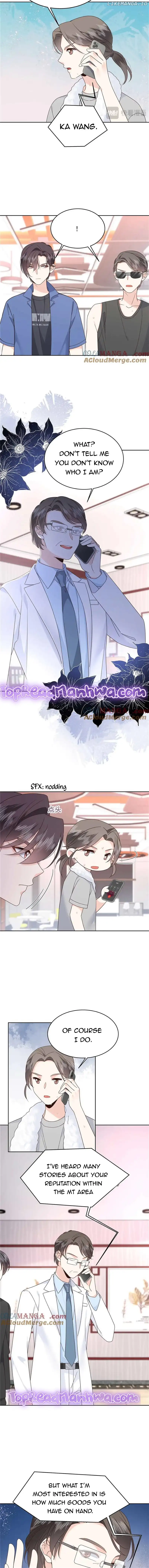 National School Prince Is A Girl Chapter 476 30 002