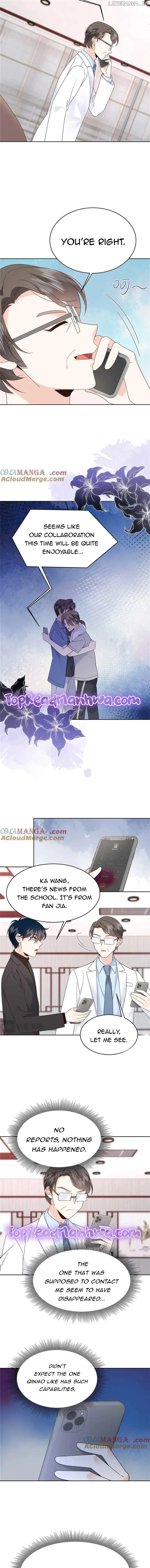 National School Prince Is A Girl Chapter 476 33 005