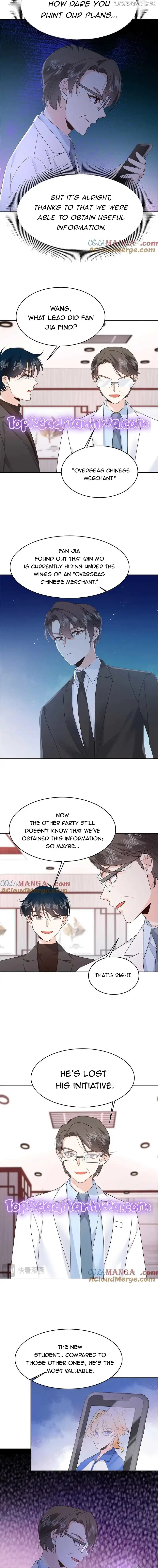 National School Prince Is A Girl Chapter 476 34 006