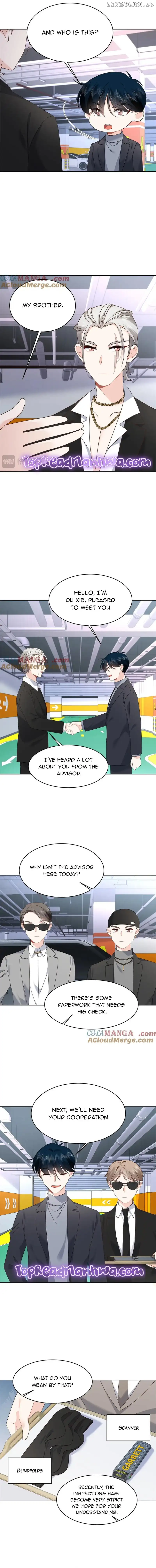 National School Prince Is A Girl Chapter 479 31 003