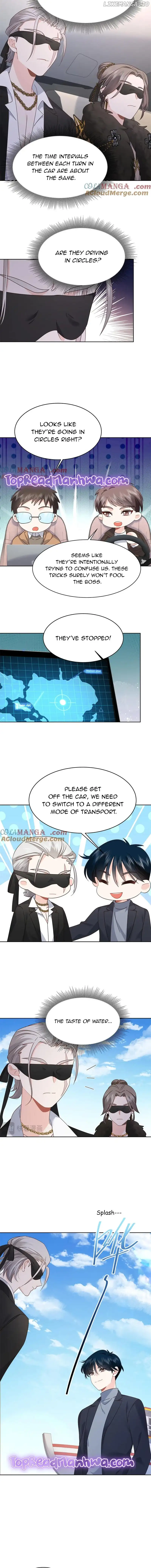 National School Prince Is A Girl Chapter 479 33 005