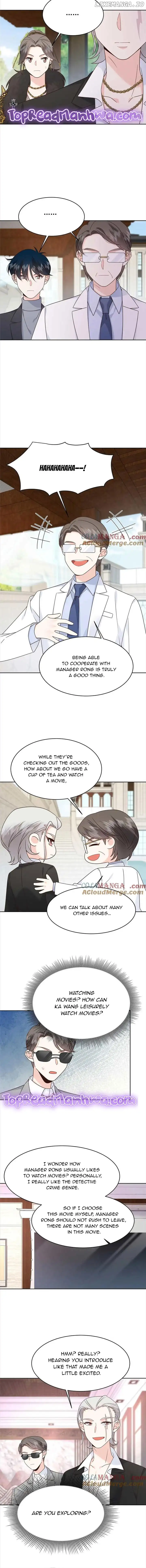 National School Prince Is A Girl Chapter 482 27 002