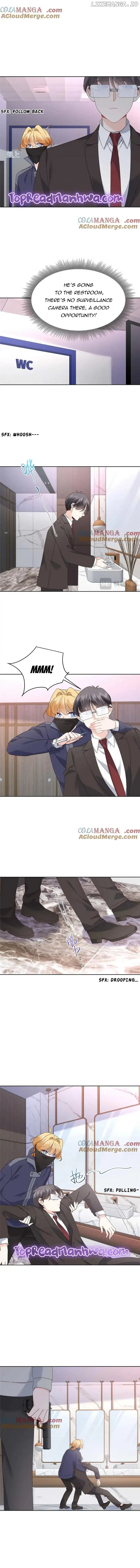 National School Prince Is A Girl Chapter 483 30 5