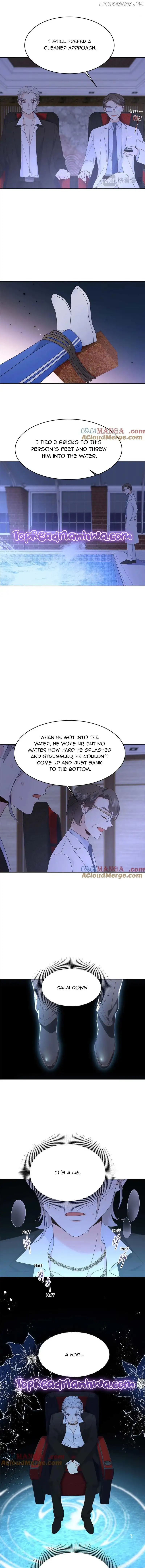National School Prince Is A Girl Chapter 484 34 006