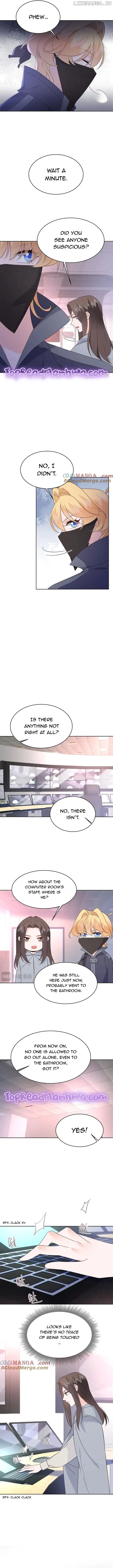 National School Prince Is A Girl Chapter 487 24 2