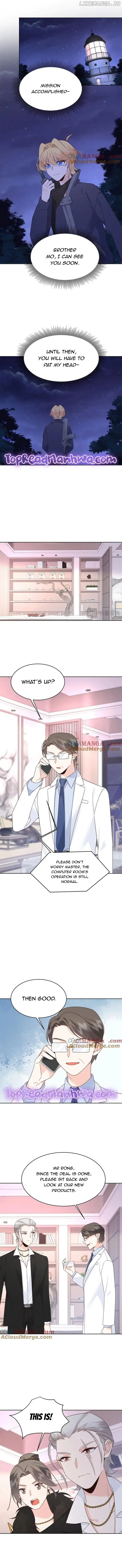 National School Prince Is A Girl Chapter 487 25 3