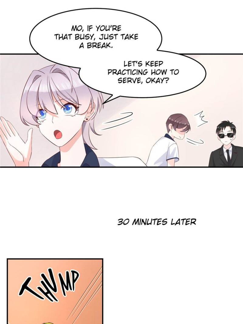 National School Prince Is A Girl Chapter 49 131 13