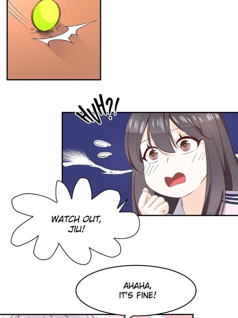 National School Prince Is A Girl Chapter 49 132 14