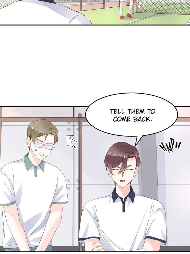 National School Prince Is A Girl Chapter 49 134 16