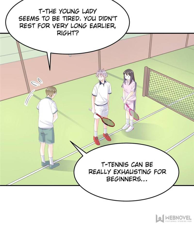 National School Prince Is A Girl Chapter 49 136 18