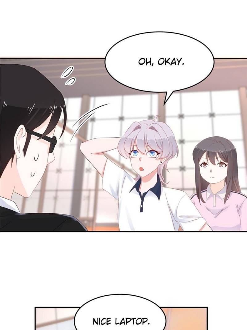 National School Prince Is A Girl Chapter 49 137 19