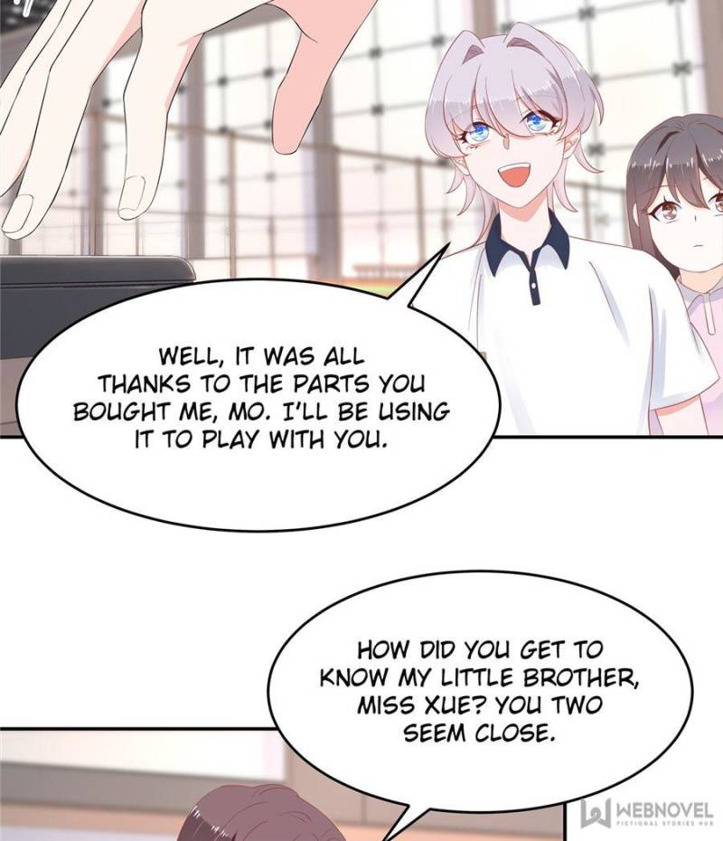 National School Prince Is A Girl Chapter 49 120 2