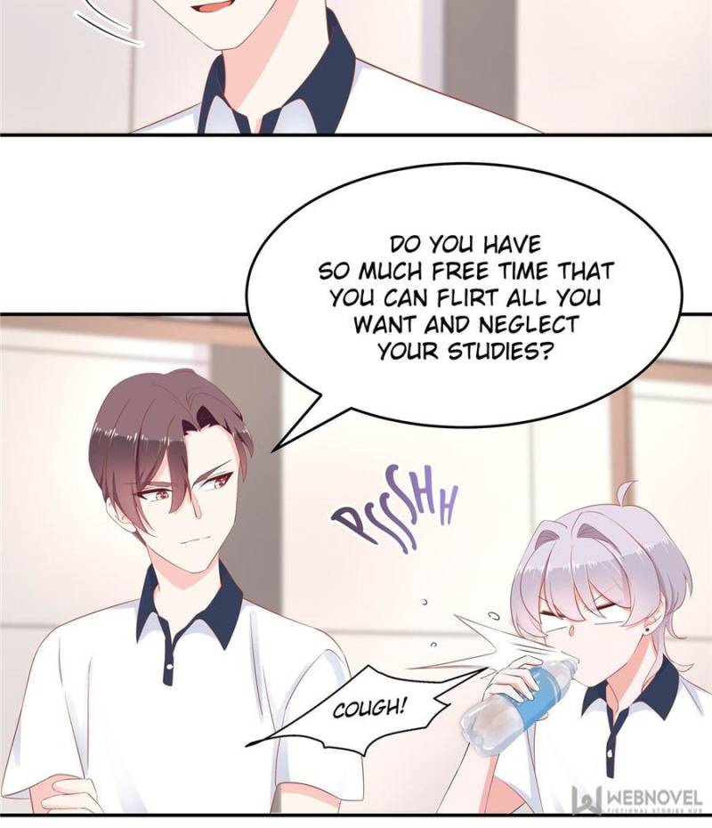National School Prince Is A Girl Chapter 49 142 24