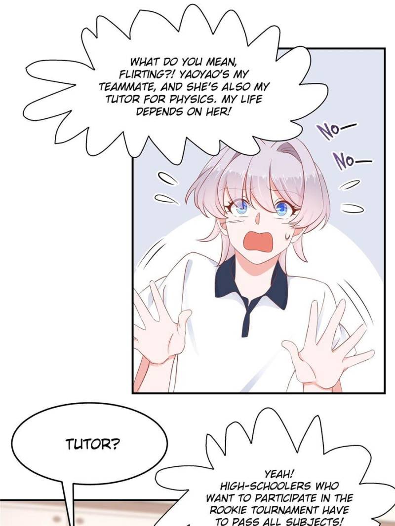 National School Prince Is A Girl Chapter 49 143 25