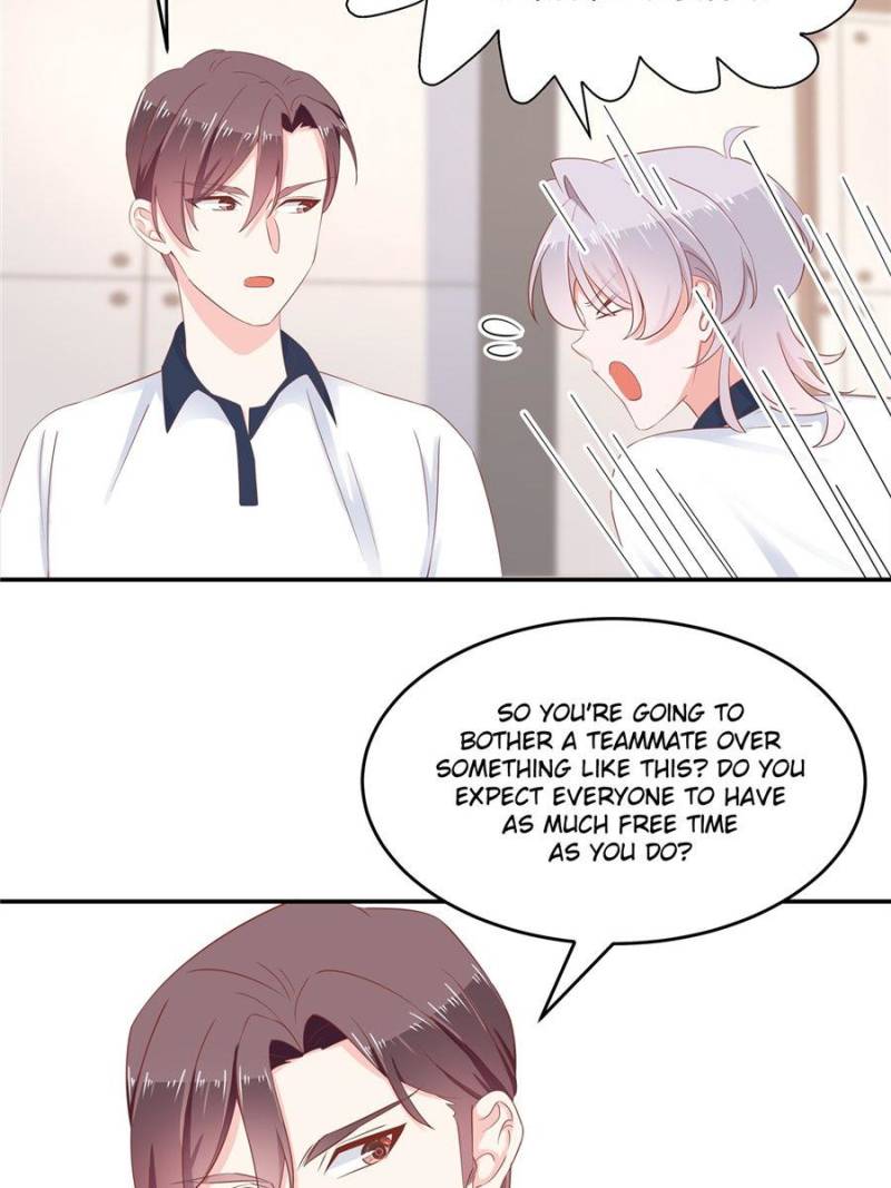 National School Prince Is A Girl Chapter 49 144 26