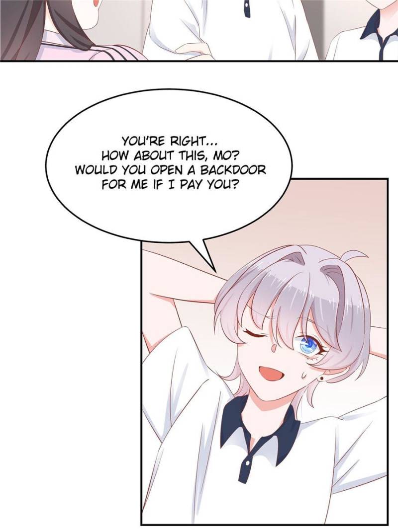 National School Prince Is A Girl Chapter 49 146 28