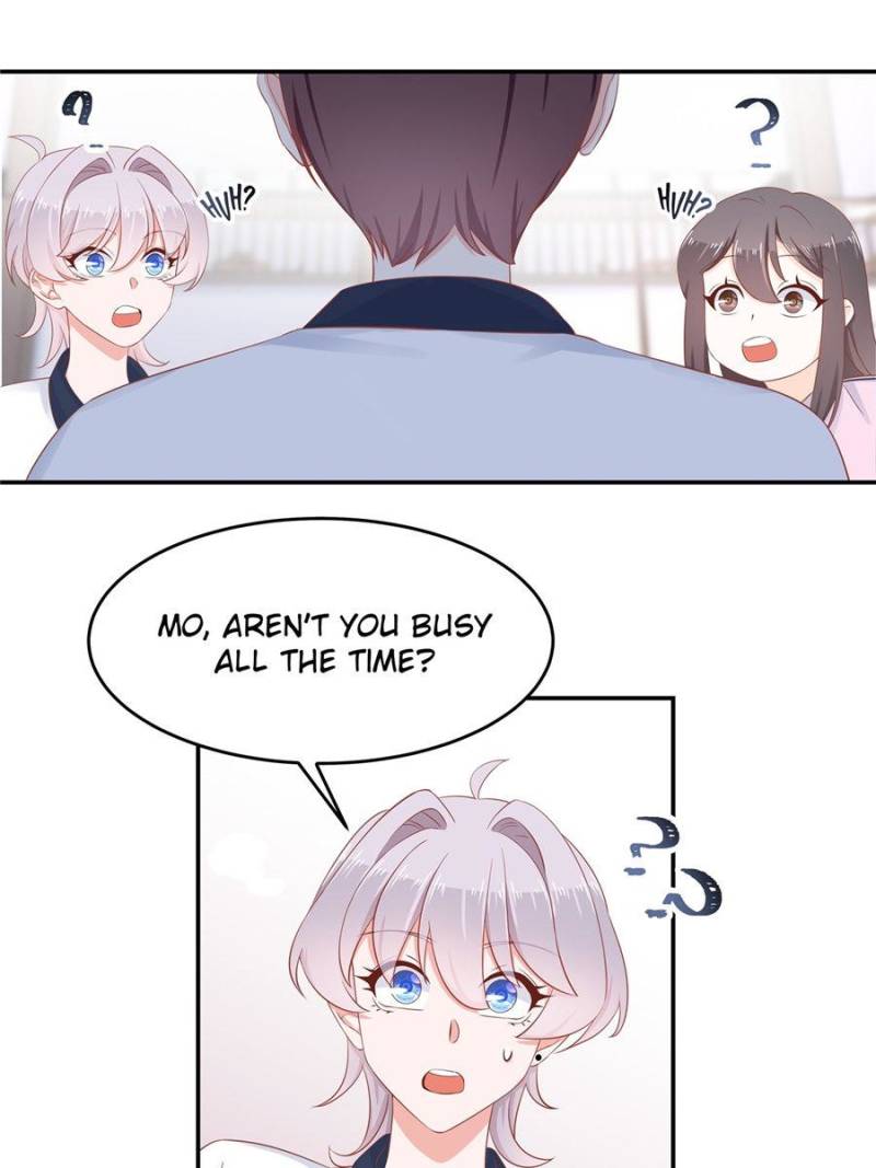 National School Prince Is A Girl Chapter 49 149 31