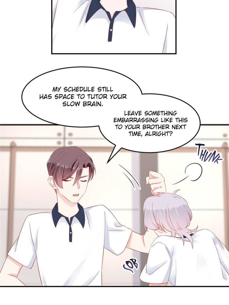 National School Prince Is A Girl Chapter 49 150 32