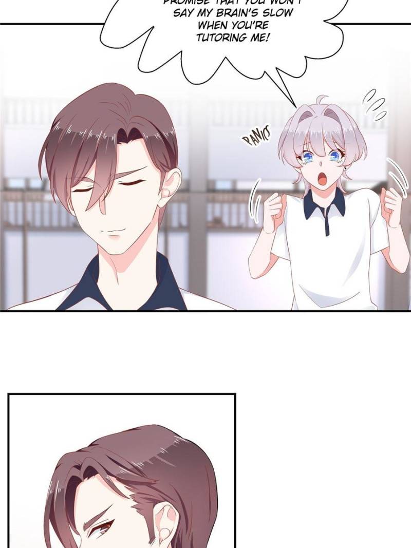 National School Prince Is A Girl Chapter 49 153 35