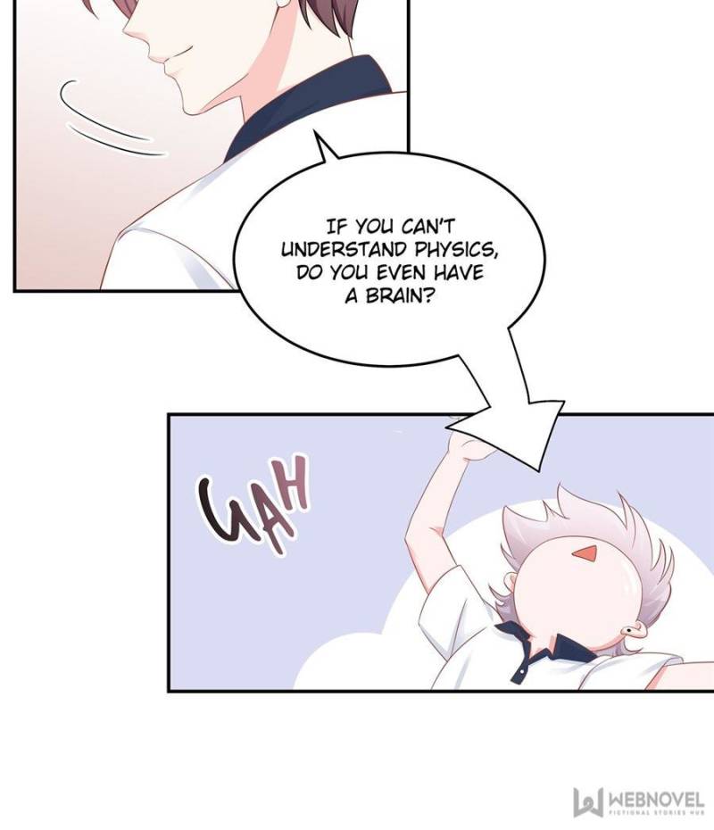 National School Prince Is A Girl Chapter 49 154 36