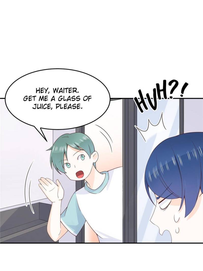 National School Prince Is A Girl Chapter 49 122 4
