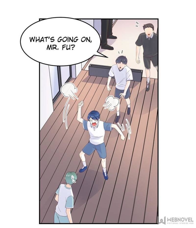 National School Prince Is A Girl Chapter 49 124 6