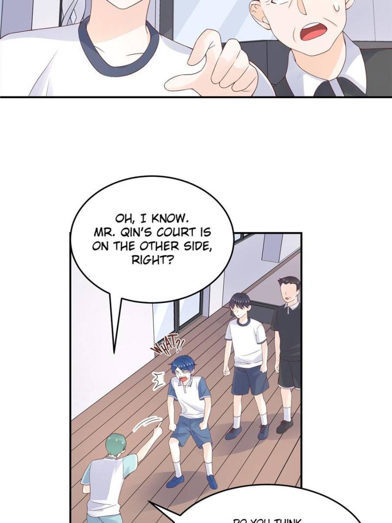 National School Prince Is A Girl Chapter 49 126 8