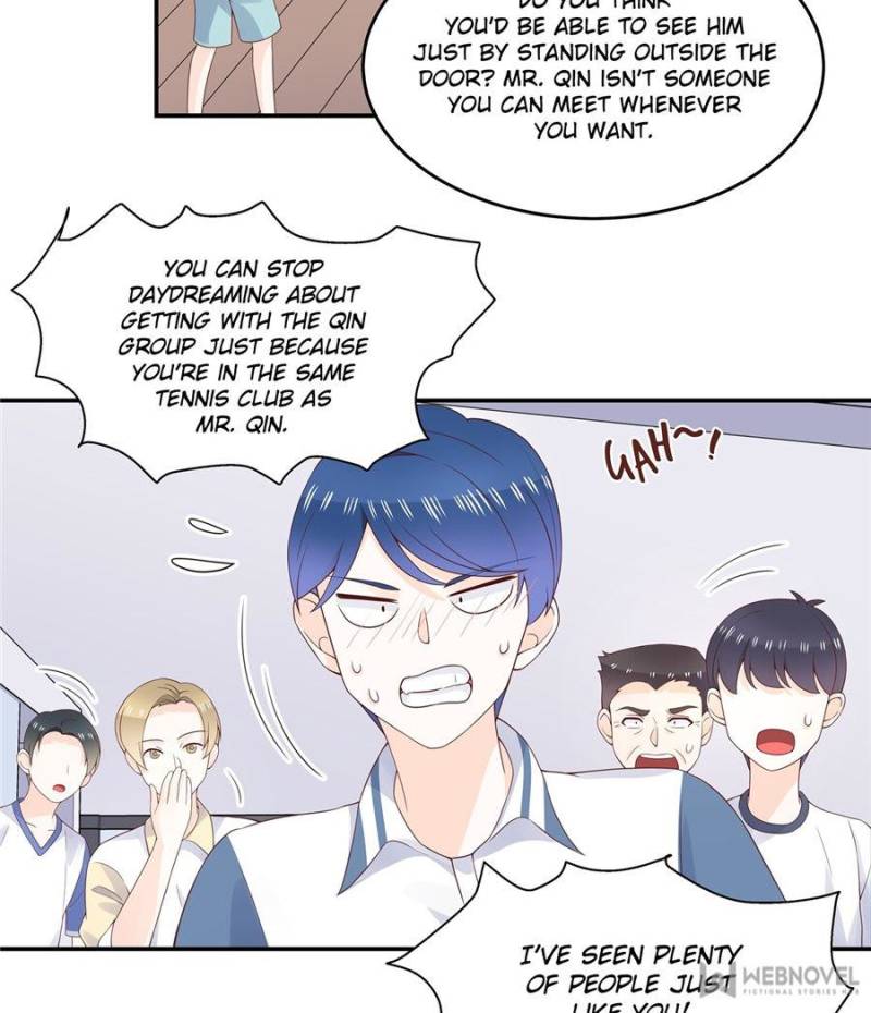 National School Prince Is A Girl Chapter 49 127 9