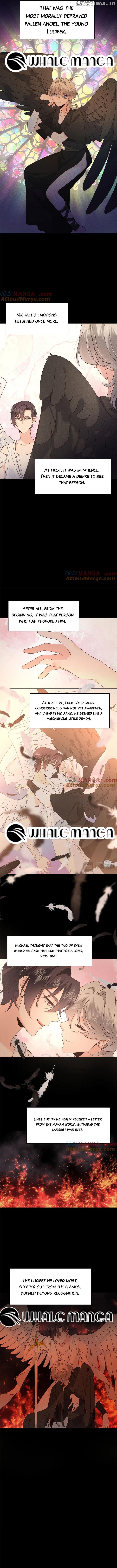 National School Prince Is A Girl Chapter 490 24 2