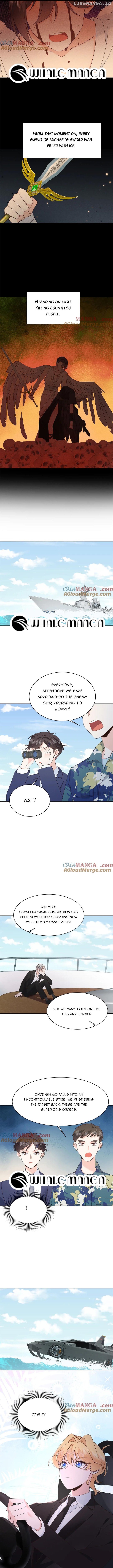 National School Prince Is A Girl Chapter 490 25 3