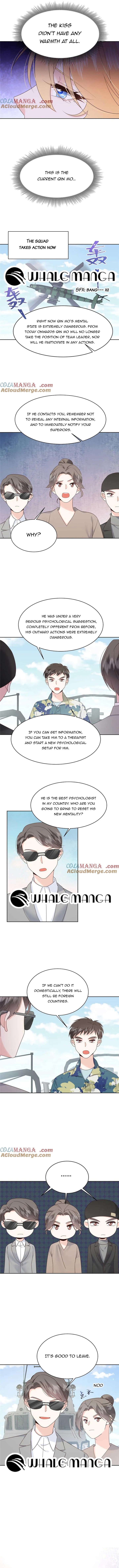 National School Prince Is A Girl Chapter 492 24 2