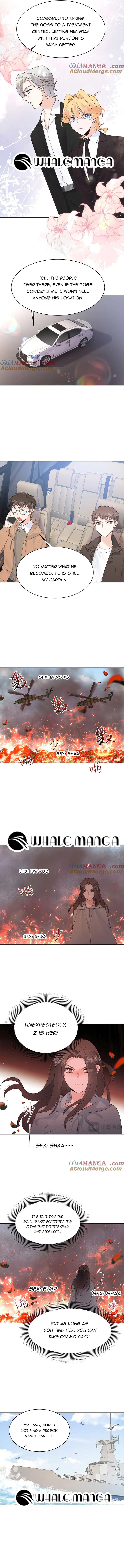 National School Prince Is A Girl Chapter 492 25 3