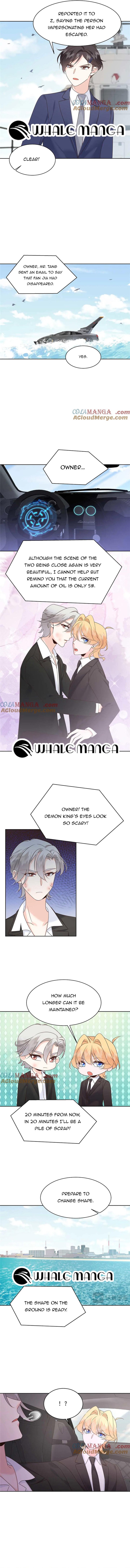 National School Prince Is A Girl Chapter 492 26 4