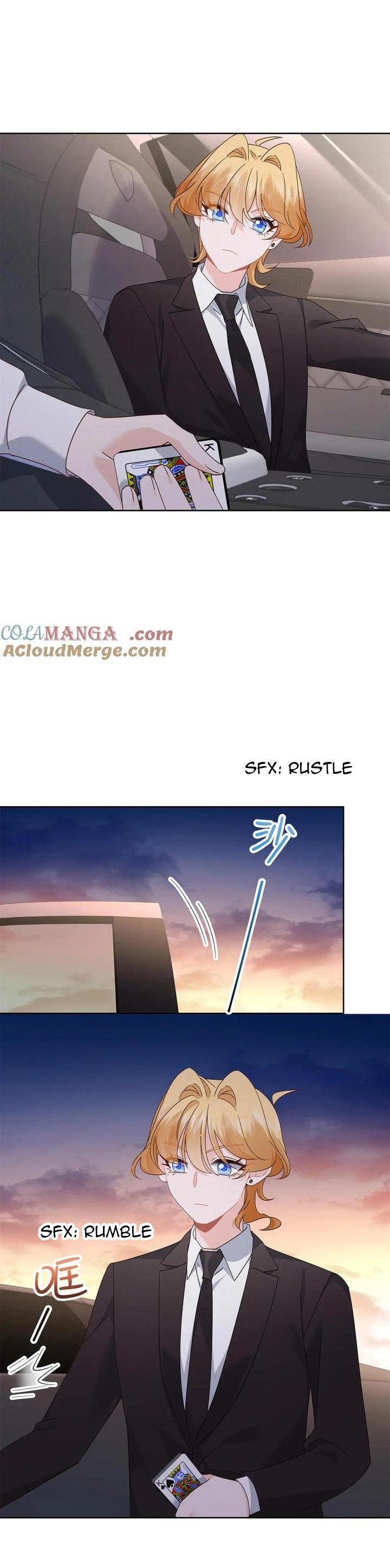 National School Prince Is A Girl Chapter 493 70 03