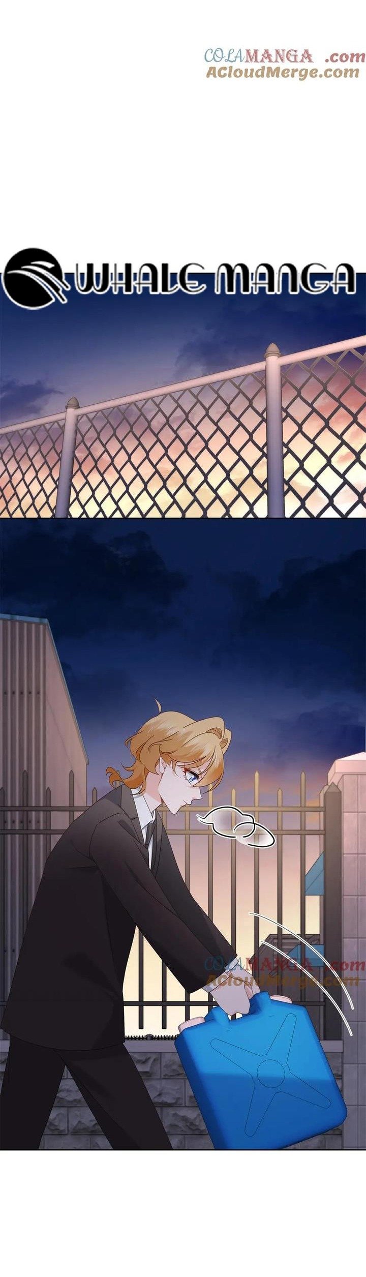 National School Prince Is A Girl Chapter 493 71 04