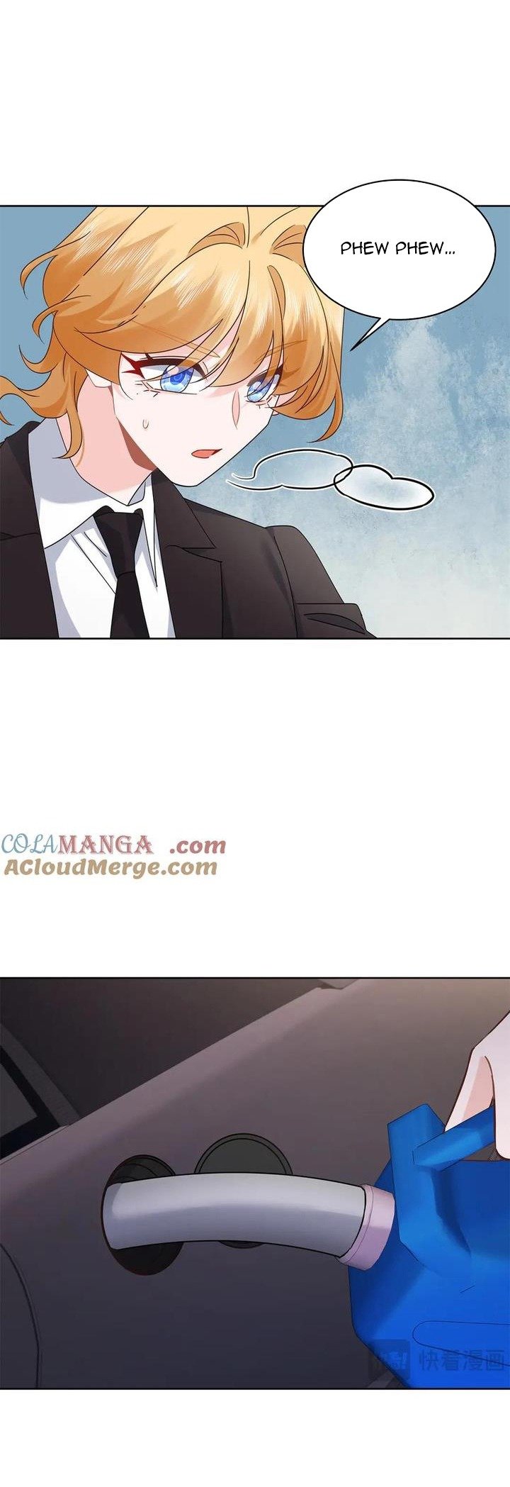 National School Prince Is A Girl Chapter 493 72 05