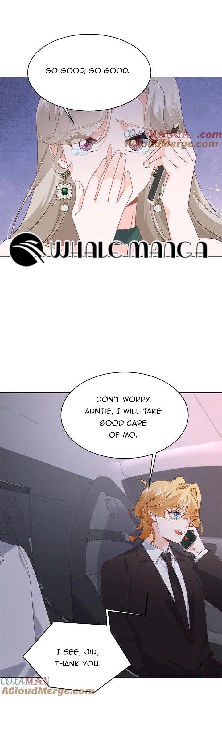 National School Prince Is A Girl Chapter 493 76 09
