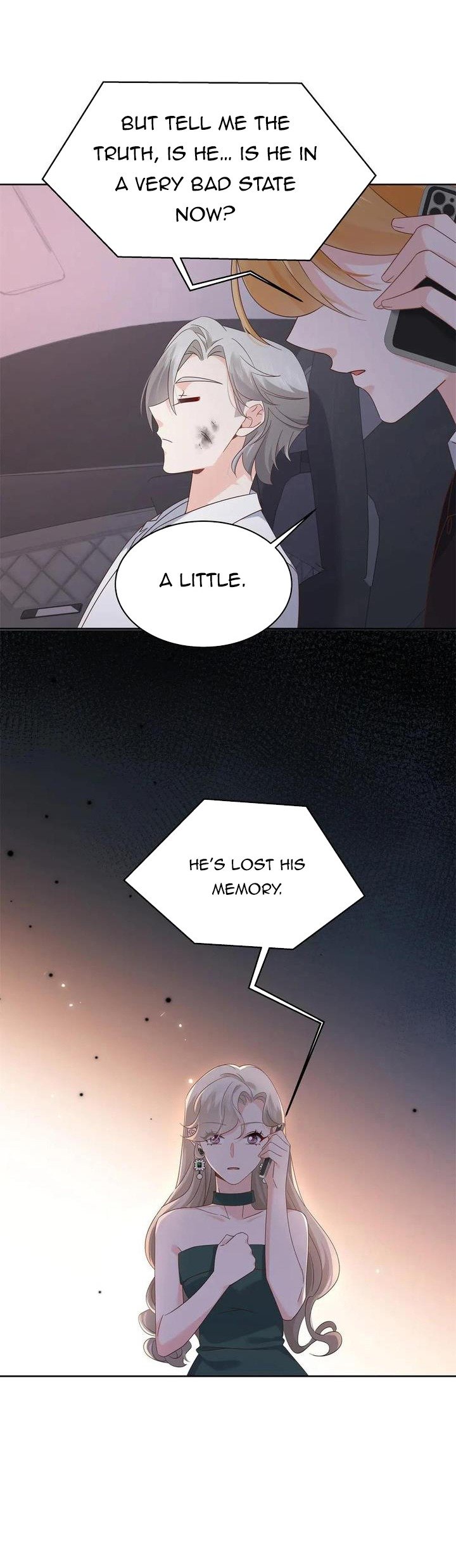 National School Prince Is A Girl Chapter 493 77 10