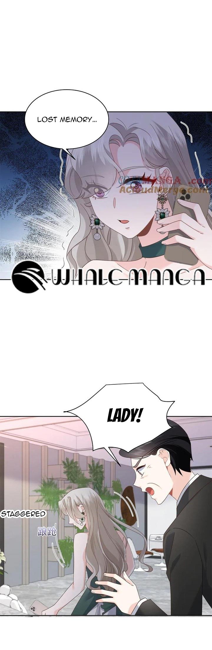 National School Prince Is A Girl Chapter 493 78 11