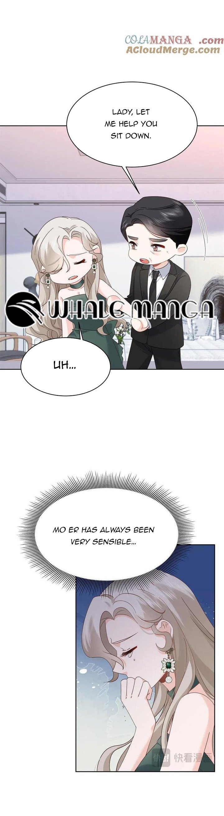National School Prince Is A Girl Chapter 493 79 12
