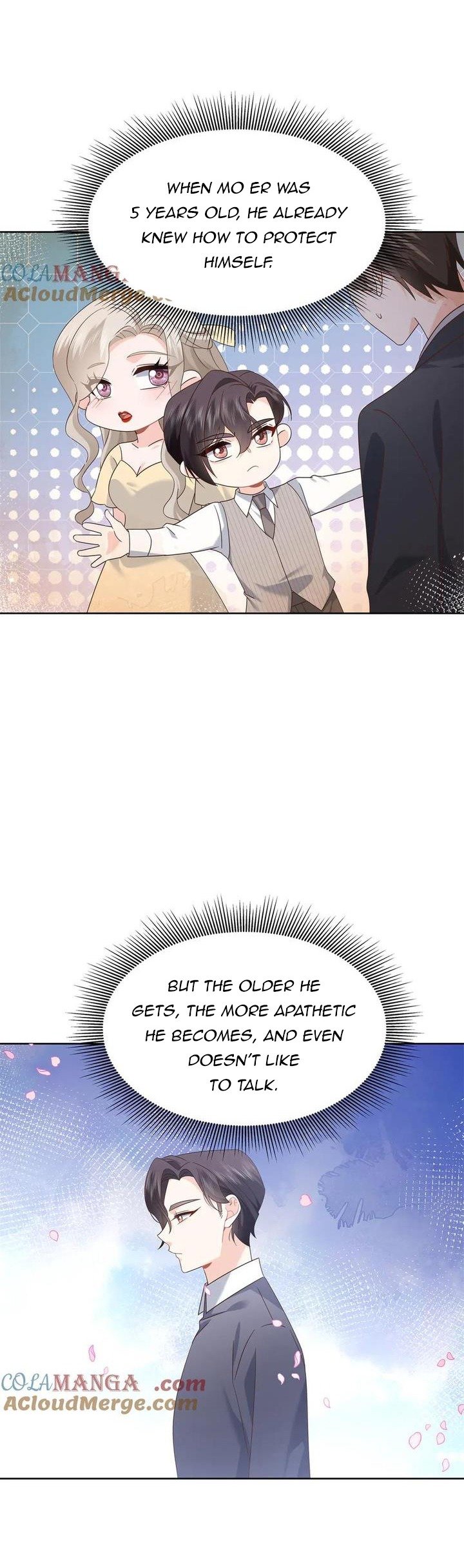 National School Prince Is A Girl Chapter 493 80 13