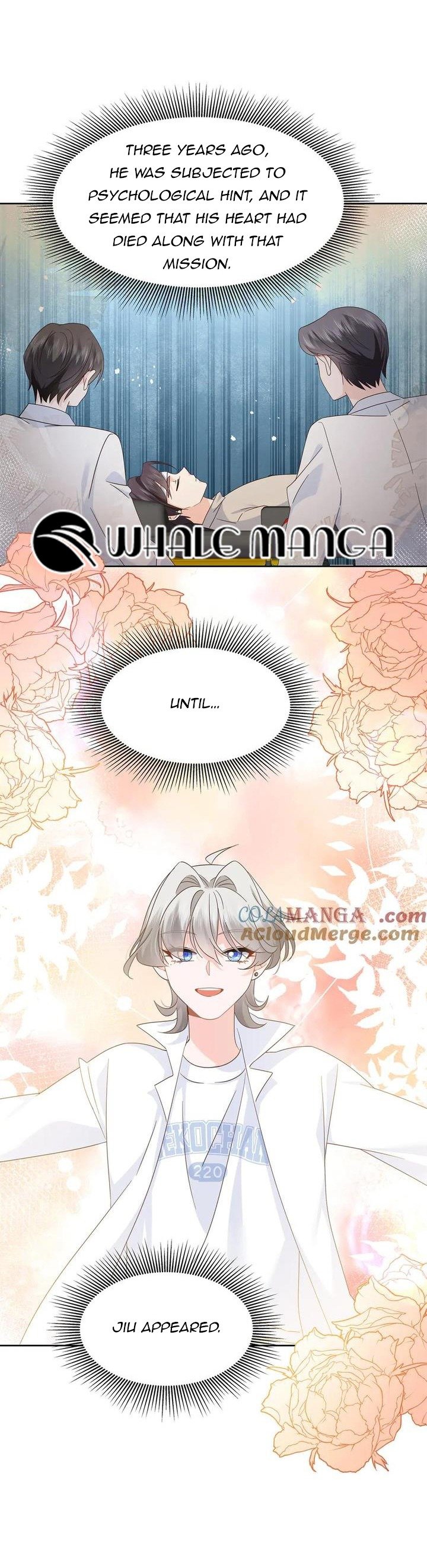 National School Prince Is A Girl Chapter 493 81 14
