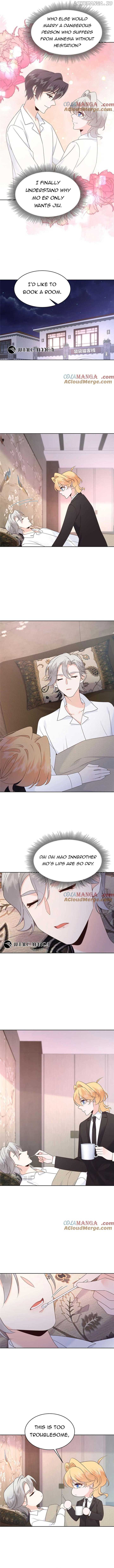 National School Prince Is A Girl Chapter 494 24 2