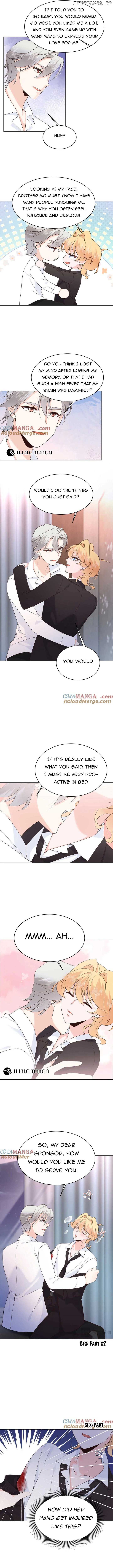 National School Prince Is A Girl Chapter 494 26 4